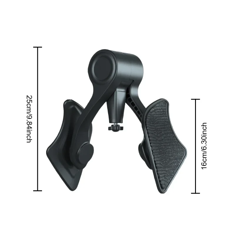 Addie’s AlignCurve™ | Pelvic-Core™ Precision Resistance Trainer (The Pelvic & Inner Thigh Trainer)