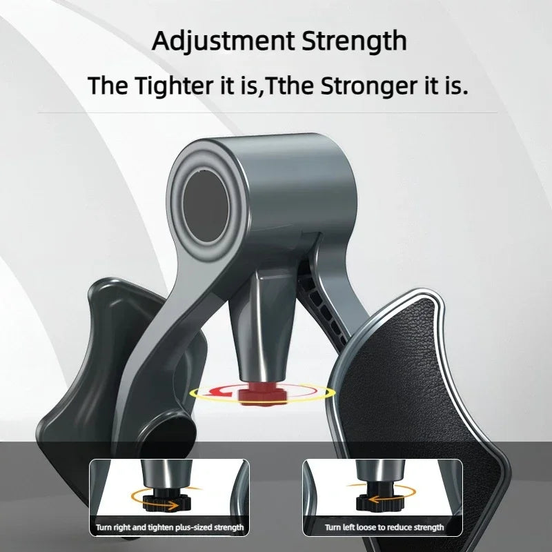 Addie’s AlignCurve™ | Pelvic-Core™ Precision Resistance Trainer (The Pelvic & Inner Thigh Trainer)
