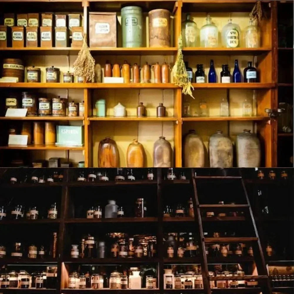 Addie’s AlignCurve™ | The Holistic Home Apothecary: 1000+ Forgotten Remedies. (The Holistic Health Library)