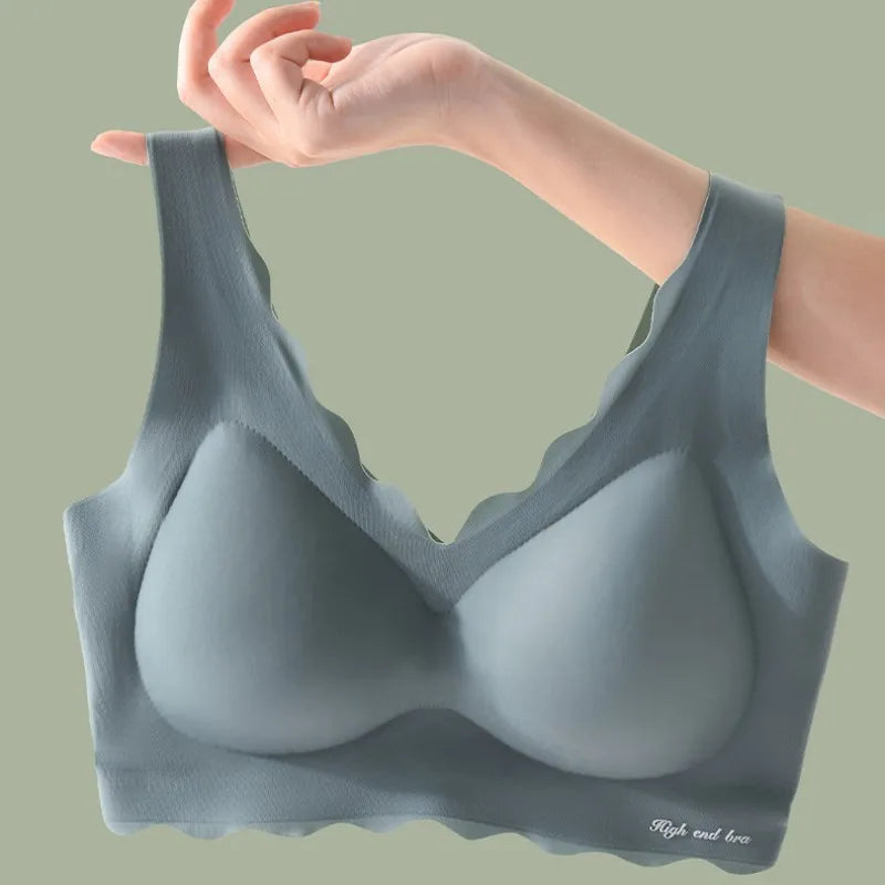 Addie’s AlignCurve™ | Lattice-Luxe™ Breathable Posture Bodice(The Aesthetic Back Sculptor)