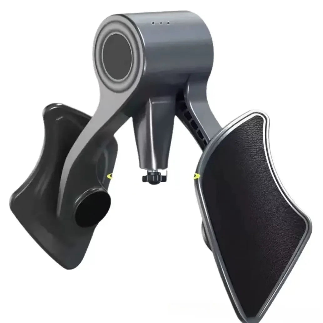 Addie’s AlignCurve™ | Pelvic-Core™ Precision Resistance Trainer (The Pelvic & Inner Thigh Trainer)