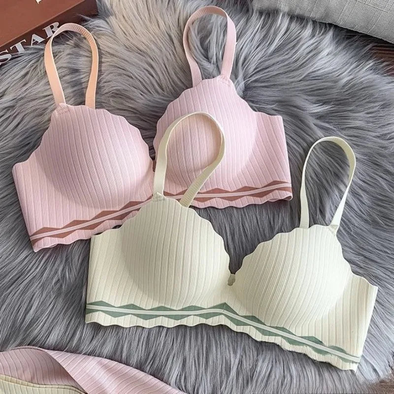 Addie’s AlignCurve™ | Lattice-Luxe™ Breathable Posture Bodice (The Aesthetic Back Sculptor)