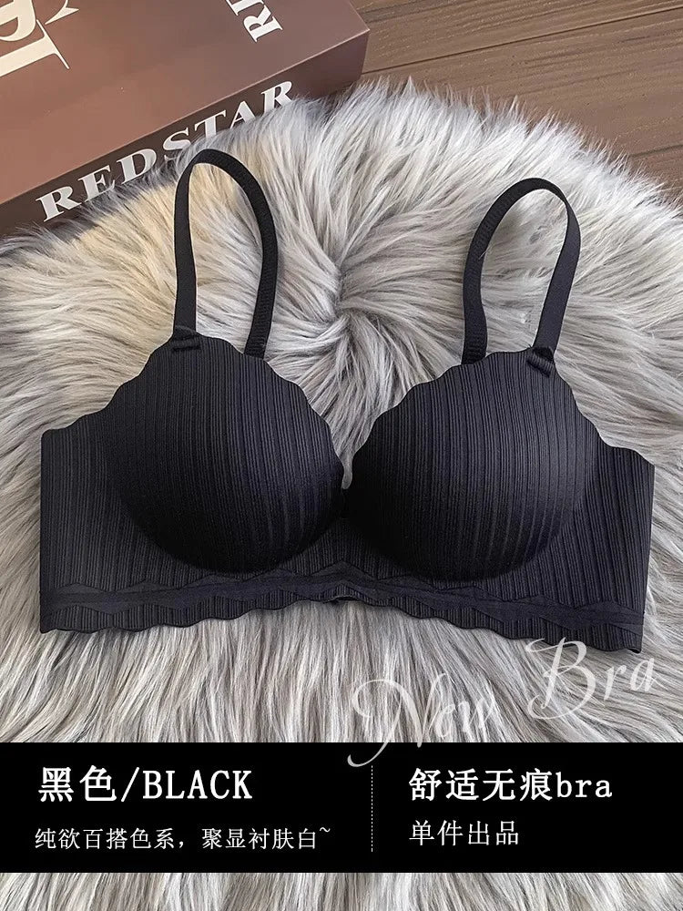 Addie’s AlignCurve™ | Lattice-Luxe™ Breathable Posture Bodice (The Aesthetic Back Sculptor)