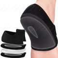 Addie’s AlignCurve™ | Heel-Relief™ Orthopedic Compression Sleeves (The Multi-Action Heel Shield)