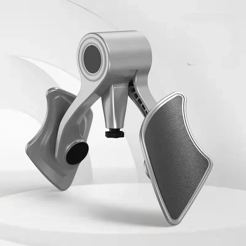 Addie’s AlignCurve™ | Pelvic-Core™ Precision Resistance Trainer (The Pelvic & Inner Thigh Trainer)